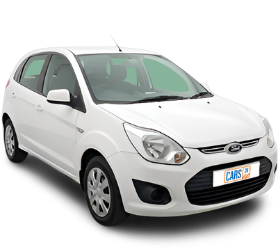 Ford Figo-img